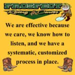 4-We Are Effective