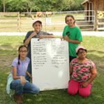 Girl Scouts April 2016
