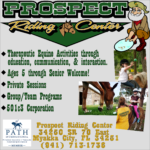 Prospect